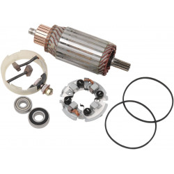 Комплект за възстановяване на стартер RICK'S MOTORSPORT ELECTRICS 70-601 Комплект за възстановяване на стартер RICK'S MOTORSPORT ELECTRICS 70-601