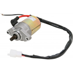 Стартерен мотор OEM RICK'S MOTORSPORT ELECTRICS 61-606 Стартерен мотор OEM RICK'S MOTORSPORT ELECTRICS 61-606