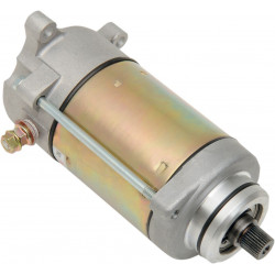 Стартер OEM RICK'S MOTORSPORT ELECTRICS 61-117 Стартер OEM RICK'S MOTORSPORT ELECTRICS 61-117