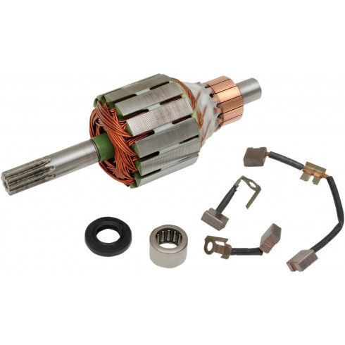 Комплект за ремонт на стартер RICK'S MOTORSPORT ELECTRICS 70-603 Комплект за ремонт на стартер RICK'S MOTORSPORT ELECTRICS 70-603
