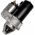 Стартер OEM RICK'S MOTORSPORT ELECTRICS 61-800 thumb