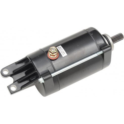 Стартер OEM RICK'S MOTORSPORT ELECTRICS 61-199 Стартер OEM RICK'S MOTORSPORT ELECTRICS 61-199