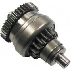 Стартерно задвижване RICK'S MOTORSPORT ELECTRICS 61-007