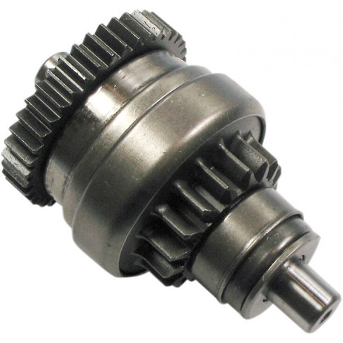 Стартерно задвижване RICK'S MOTORSPORT ELECTRICS 61-007 Стартерно задвижване RICK'S MOTORSPORT ELECTRICS 61-007