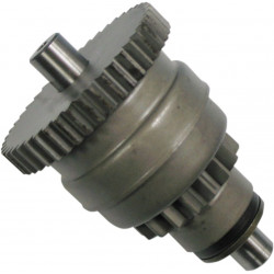 Стартерно задвижване RICK'S MOTORSPORT ELECTRICS 61-005 Стартерно задвижване RICK'S MOTORSPORT ELECTRICS 61-005