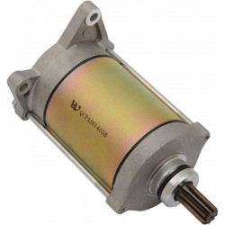 Стартер OEM RICK'S MOTORSPORT ELECTRICS 61-611