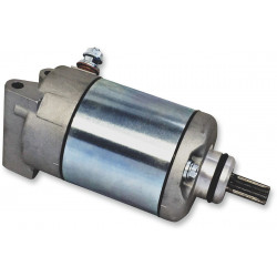 Стартерен мотор OEM RICK'S MOTORSPORT ELECTRICS 61-523