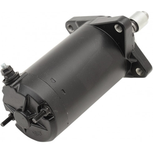 Стартер OEM RICK'S MOTORSPORT ELECTRICS 81-116 Стартер OEM RICK'S MOTORSPORT ELECTRICS 81-116
