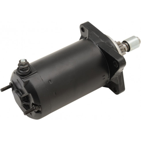 Стартер OEM RICK'S MOTORSPORT ELECTRICS 81-120 Стартер OEM RICK'S MOTORSPORT ELECTRICS 81-120