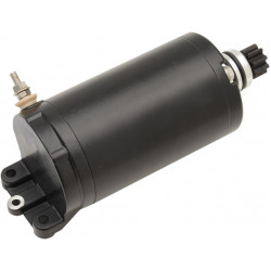 Стартер OEM RICK'S MOTORSPORT ELECTRICS 81-124 Стартер OEM RICK'S MOTORSPORT ELECTRICS 81-124