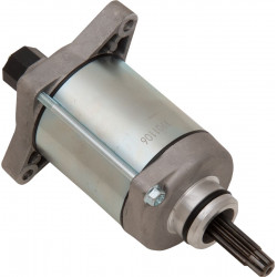 Стартер Honda RICK'S MOTORSPORT ELECTRICS 61-131 Стартер Honda RICK'S MOTORSPORT ELECTRICS 61-131