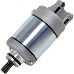Стартер SUZUKI RICK'S MOTORSPORT ELECTRICS 61-327 Стартер SUZUKI RICK'S MOTORSPORT ELECTRICS 61-327