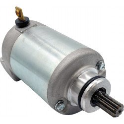 Стартер YAMAHA RICK'S MOTORSPORT ELECTRICS 61-429 Стартер YAMAHA RICK'S MOTORSPORT ELECTRICS 61-429