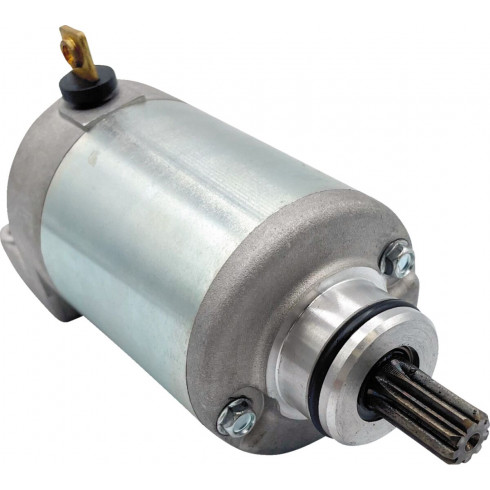 Стартер YAMAHA RICK'S MOTORSPORT ELECTRICS 61-429 Стартер YAMAHA RICK'S MOTORSPORT ELECTRICS 61-429