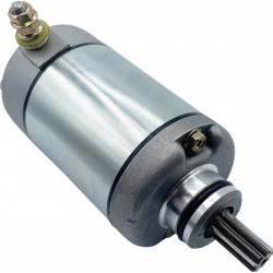 Стартер TRIUMPH RICK'S MOTORSPORT ELECTRICS 61-720 Стартер TRIUMPH RICK'S MOTORSPORT ELECTRICS 61-720