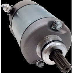 Нов стартер YAMAHA RICK'S MOTORSPORT ELECTRICS 61-428 Нов стартер YAMAHA RICK'S MOTORSPORT ELECTRICS 61-428