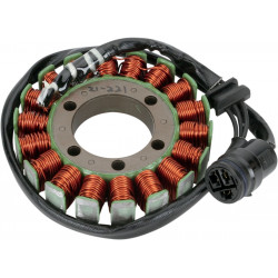Статор OEM style RICK'S MOTORSPORT ELECTRICS 21-221 Статор OEM style RICK'S MOTORSPORT ELECTRICS 21-221