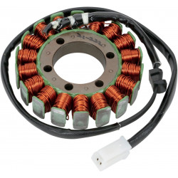Статор OEM style RICK'S MOTORSPORT ELECTRICS 21-222 Статор OEM style RICK'S MOTORSPORT ELECTRICS 21-222