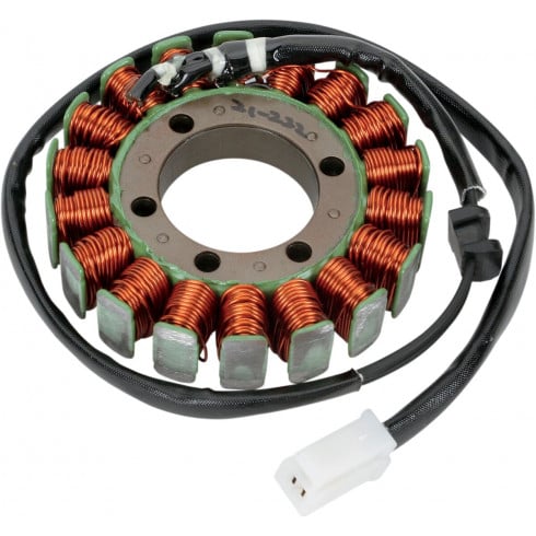 Статор OEM style RICK'S MOTORSPORT ELECTRICS 21-222 Статор OEM style RICK'S MOTORSPORT ELECTRICS 21-222