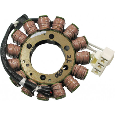 Статор OEM style RICK'S MOTORSPORT ELECTRICS 21-030 Статор OEM style RICK'S MOTORSPORT ELECTRICS 21-030
