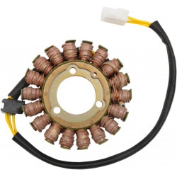 Статор OEM style RICK'S MOTORSPORT ELECTRICS 21-336 Статор OEM style RICK'S MOTORSPORT ELECTRICS 21-336