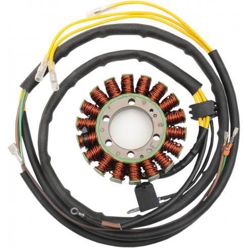 Статор OEM style RICK'S MOTORSPORT ELECTRICS 21-567 Статор OEM style RICK'S MOTORSPORT ELECTRICS 21-567
