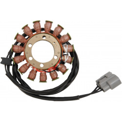Статор OEM style RICK'S MOTORSPORT ELECTRICS 21-032 Статор OEM style RICK'S MOTORSPORT ELECTRICS 21-032