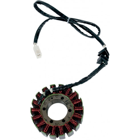 Статор OEM style RICK'S MOTORSPORT ELECTRICS 21-111 Статор OEM style RICK'S MOTORSPORT ELECTRICS 21-111