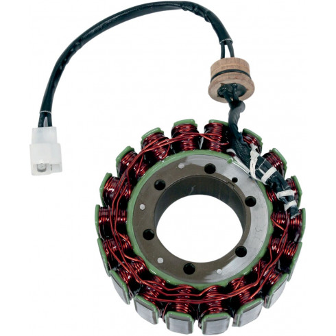 Статор OEM style RICK'S MOTORSPORT ELECTRICS 21-112 Статор OEM style RICK'S MOTORSPORT ELECTRICS 21-112