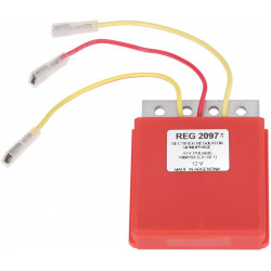 Регулатор OEM style RICK'S MOTORSPORT ELECTRICS 10-551