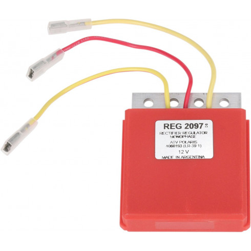 Регулатор OEM style RICK'S MOTORSPORT ELECTRICS 10-551 Регулатор OEM style RICK'S MOTORSPORT ELECTRICS 10-551