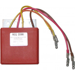 Регулатор OEM style RICK'S MOTORSPORT ELECTRICS 10-552 Регулатор OEM style RICK'S MOTORSPORT ELECTRICS 10-552