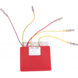 Регулатор OEM style RICK'S MOTORSPORT ELECTRICS 10-554 Регулатор OEM style RICK'S MOTORSPORT ELECTRICS 10-554