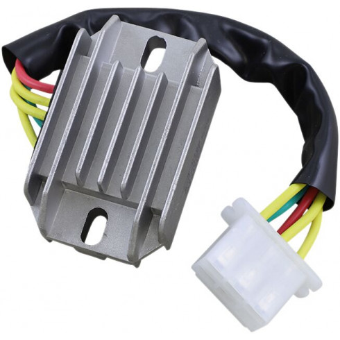 Регулатор OEM style RICK'S MOTORSPORT ELECTRICS 10-305 Регулатор OEM style RICK'S MOTORSPORT ELECTRICS 10-305