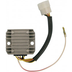Регулатор OEM style RICK'S MOTORSPORT ELECTRICS 10-306