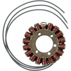 Статор OEM style RICK'S MOTORSPORT ELECTRICS 21-408 Статор OEM style RICK'S MOTORSPORT ELECTRICS 21-408
