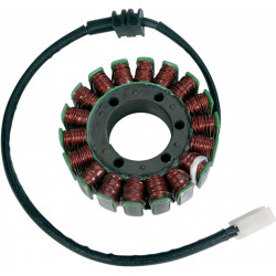 Статор OEM style RICK'S MOTORSPORT ELECTRICS 21-409