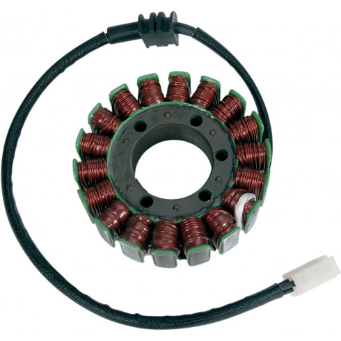 Статор OEM style RICK'S MOTORSPORT ELECTRICS 21-409 Статор OEM style RICK'S MOTORSPORT ELECTRICS 21-409