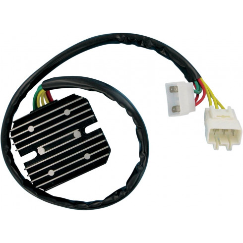 Регулатор OEM style RICK'S MOTORSPORT ELECTRICS 10-120 Регулатор OEM style RICK'S MOTORSPORT ELECTRICS 10-120