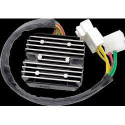 Регулатор OEM style RICK'S MOTORSPORT ELECTRICS 10-121 Регулатор OEM style RICK'S MOTORSPORT ELECTRICS 10-121
