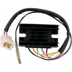 Регулатор OEM style RICK'S MOTORSPORT ELECTRICS 10-240 Регулатор OEM style RICK'S MOTORSPORT ELECTRICS 10-240