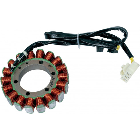 Статор OEM style RICK'S MOTORSPORT ELECTRICS 21-114 Статор OEM style RICK'S MOTORSPORT ELECTRICS 21-114