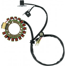 Статор OEM style RICK'S MOTORSPORT ELECTRICS 21-900 Статор OEM style RICK'S MOTORSPORT ELECTRICS 21-900