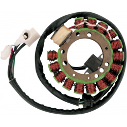 Статор OEM style RICK'S MOTORSPORT ELECTRICS 21-910