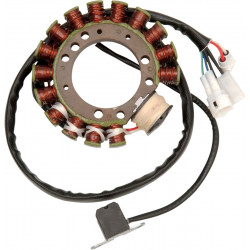 Статор OEM style RICK'S MOTORSPORT ELECTRICS 21-911