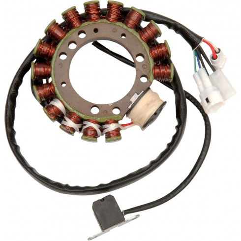Статор OEM style RICK'S MOTORSPORT ELECTRICS 21-911 Статор OEM style RICK'S MOTORSPORT ELECTRICS 21-911