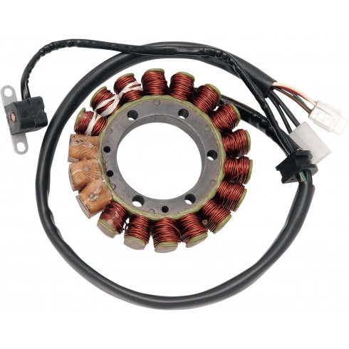 Статор OEM style RICK'S MOTORSPORT ELECTRICS 21-913 Статор OEM style RICK'S MOTORSPORT ELECTRICS 21-913