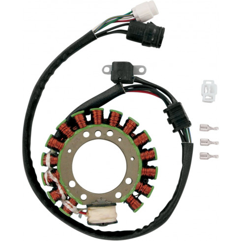 Статор OEM style RICK'S MOTORSPORT ELECTRICS 21-914 Статор OEM style RICK'S MOTORSPORT ELECTRICS 21-914