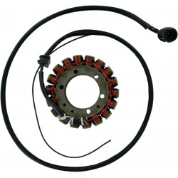 Статор OEM style RICK'S MOTORSPORT ELECTRICS 21-215