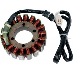 Статор OEM style RICK'S MOTORSPORT ELECTRICS 21-116 Статор OEM style RICK'S MOTORSPORT ELECTRICS 21-116